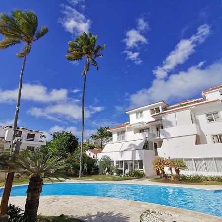 Deluxe Villas Bavaro Beach & Spa - Best Price For Long Term Vacation Rental Punta Cana Luaran gambar