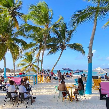 Deluxe Villas Bavaro Beach & Spa - Best Price For Long Term Vacation Rental Punta Cana Luaran gambar