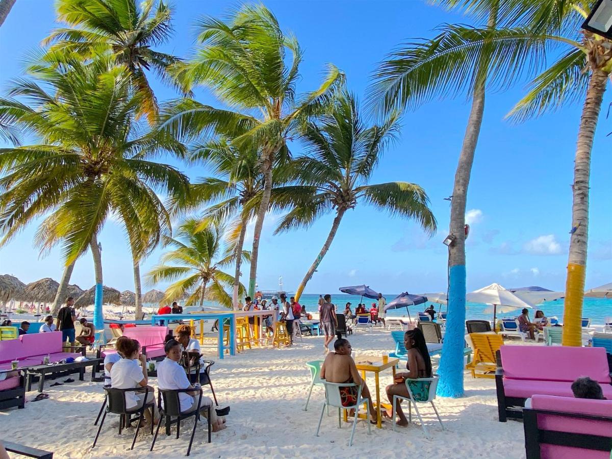 Deluxe Villas Bavaro Beach & Spa - Best Price For Long Term Vacation Rental Punta Cana Luaran gambar