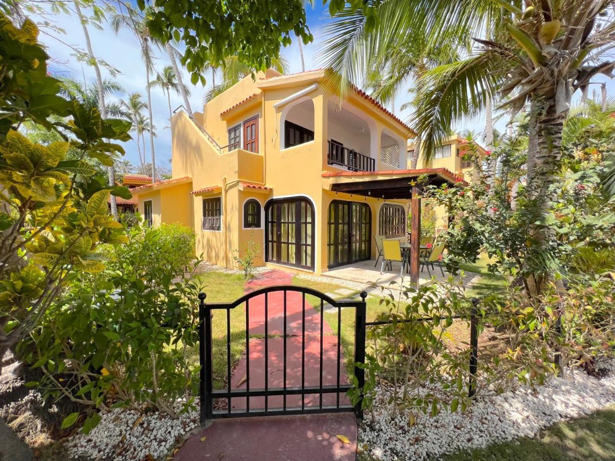 Deluxe Villas Bavaro Beach & Spa - Best Price For Long Term Vacation Rental Punta Cana Luaran gambar