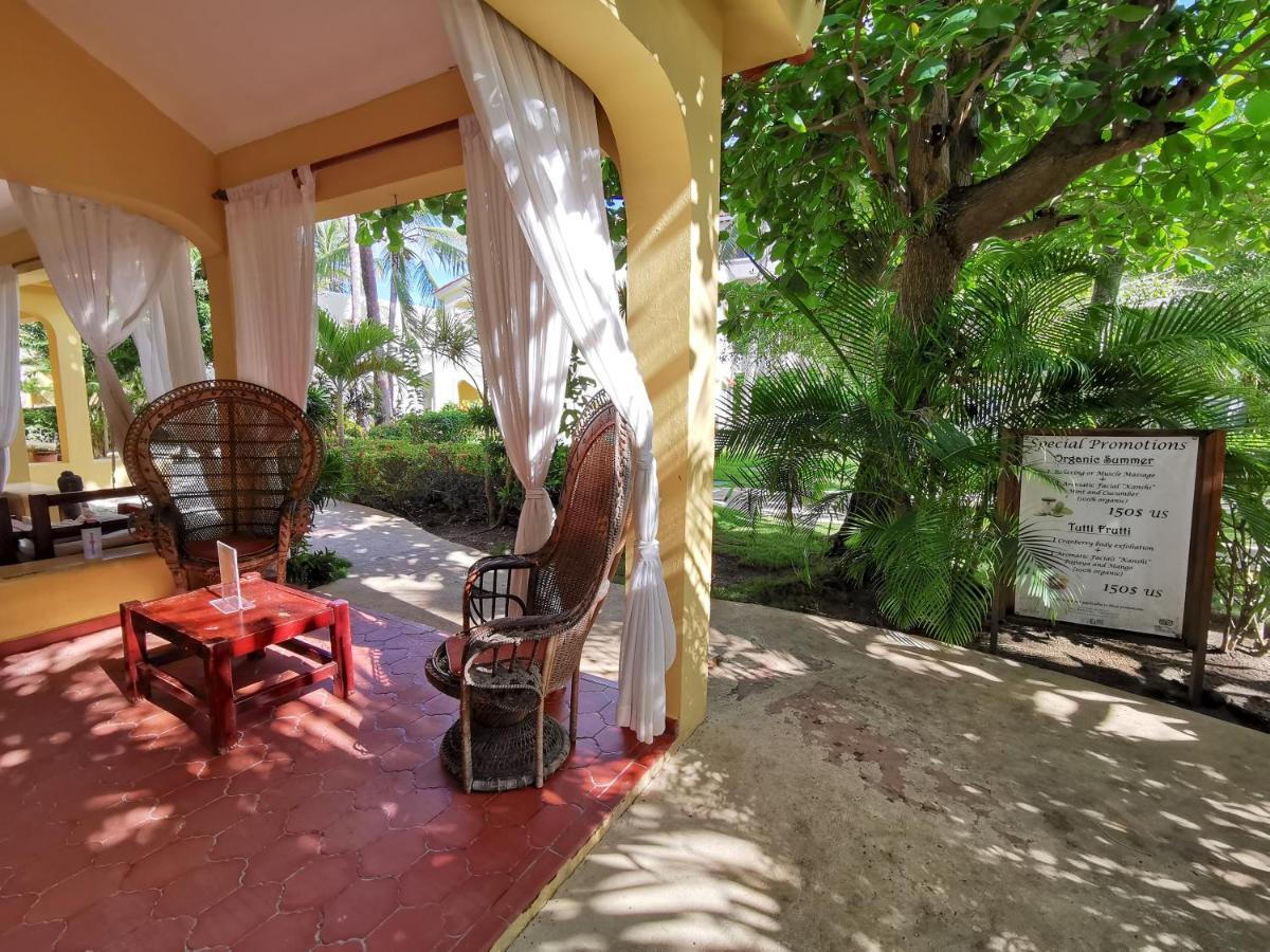 Deluxe Villas Bavaro Beach & Spa - Best Price For Long Term Vacation Rental Punta Cana Luaran gambar