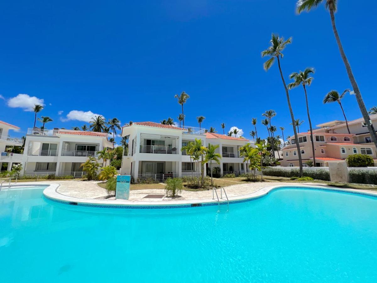 Deluxe Villas Bavaro Beach & Spa - Best Price For Long Term Vacation Rental Punta Cana Luaran gambar