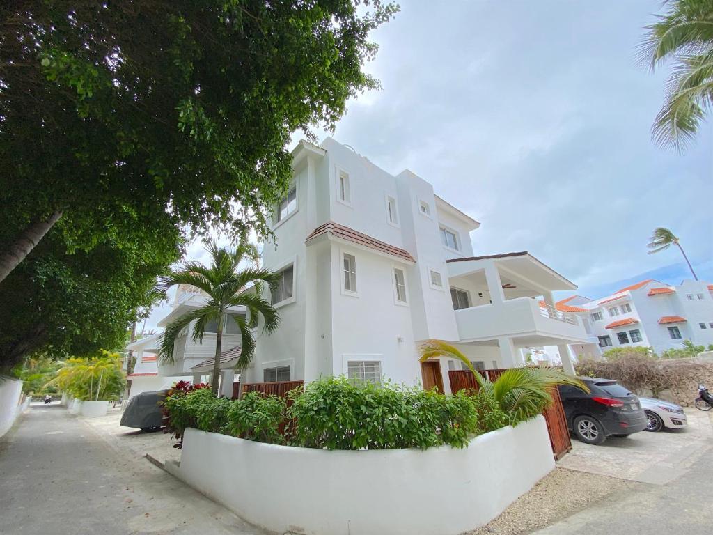 Deluxe Villas Bavaro Beach & Spa - Best Price For Long Term Vacation Rental Punta Cana Luaran gambar