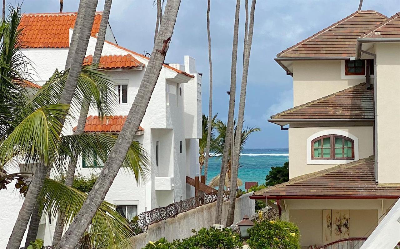 Deluxe Villas Bavaro Beach & Spa - Best Price For Long Term Vacation Rental Punta Cana Luaran gambar