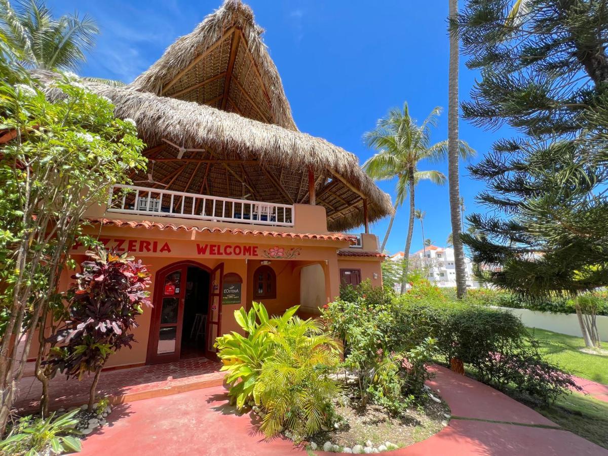 Deluxe Villas Bavaro Beach & Spa - Best Price For Long Term Vacation Rental Punta Cana Luaran gambar