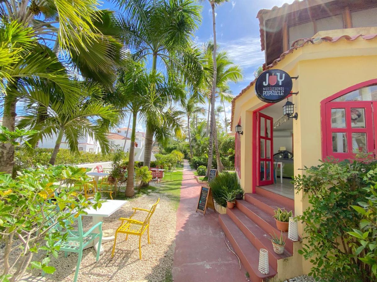 Deluxe Villas Bavaro Beach & Spa - Best Price For Long Term Vacation Rental Punta Cana Luaran gambar
