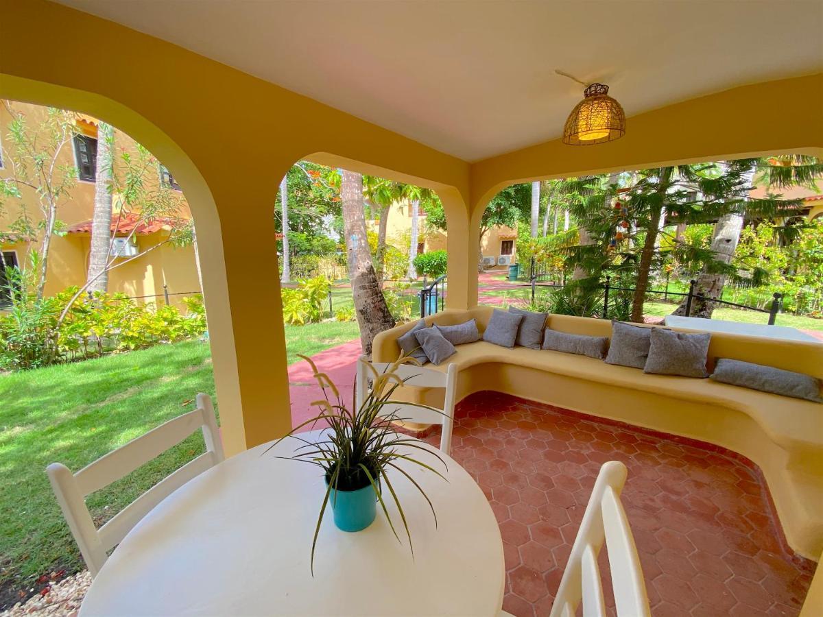 Deluxe Villas Bavaro Beach & Spa - Best Price For Long Term Vacation Rental Punta Cana Luaran gambar