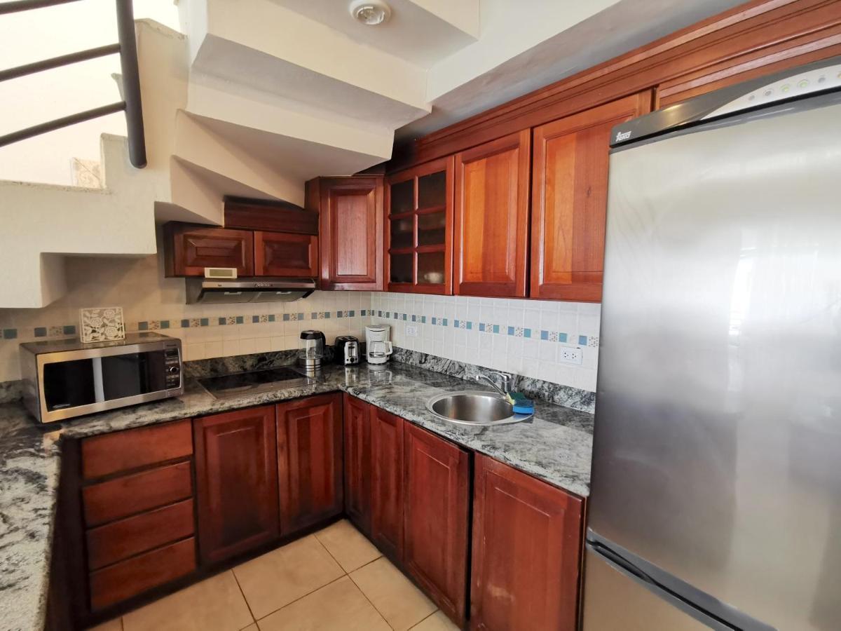 Deluxe Villas Bavaro Beach & Spa - Best Price For Long Term Vacation Rental Punta Cana Luaran gambar