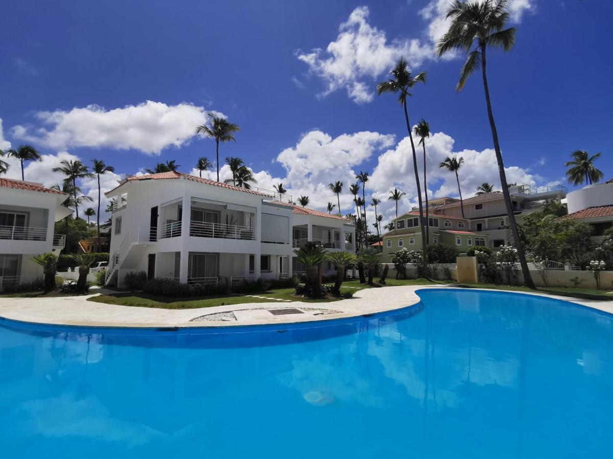 Deluxe Villas Bavaro Beach & Spa - Best Price For Long Term Vacation Rental Punta Cana Luaran gambar
