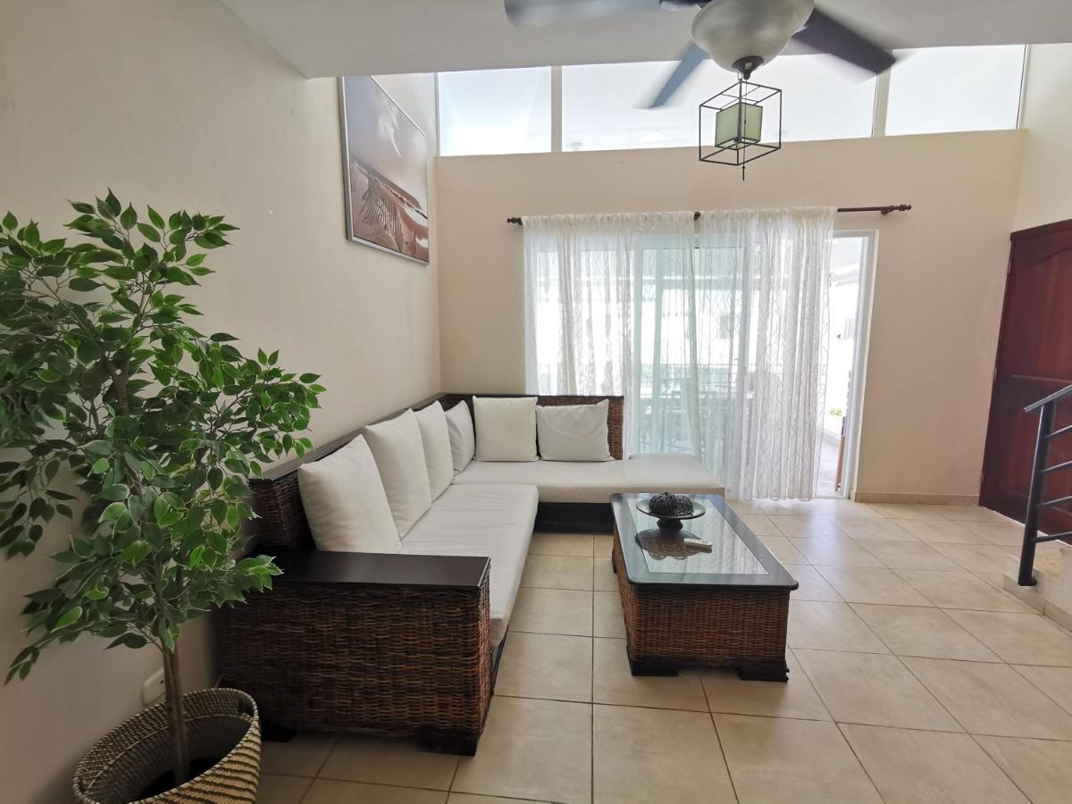 Deluxe Villas Bavaro Beach & Spa - Best Price For Long Term Vacation Rental Punta Cana Luaran gambar
